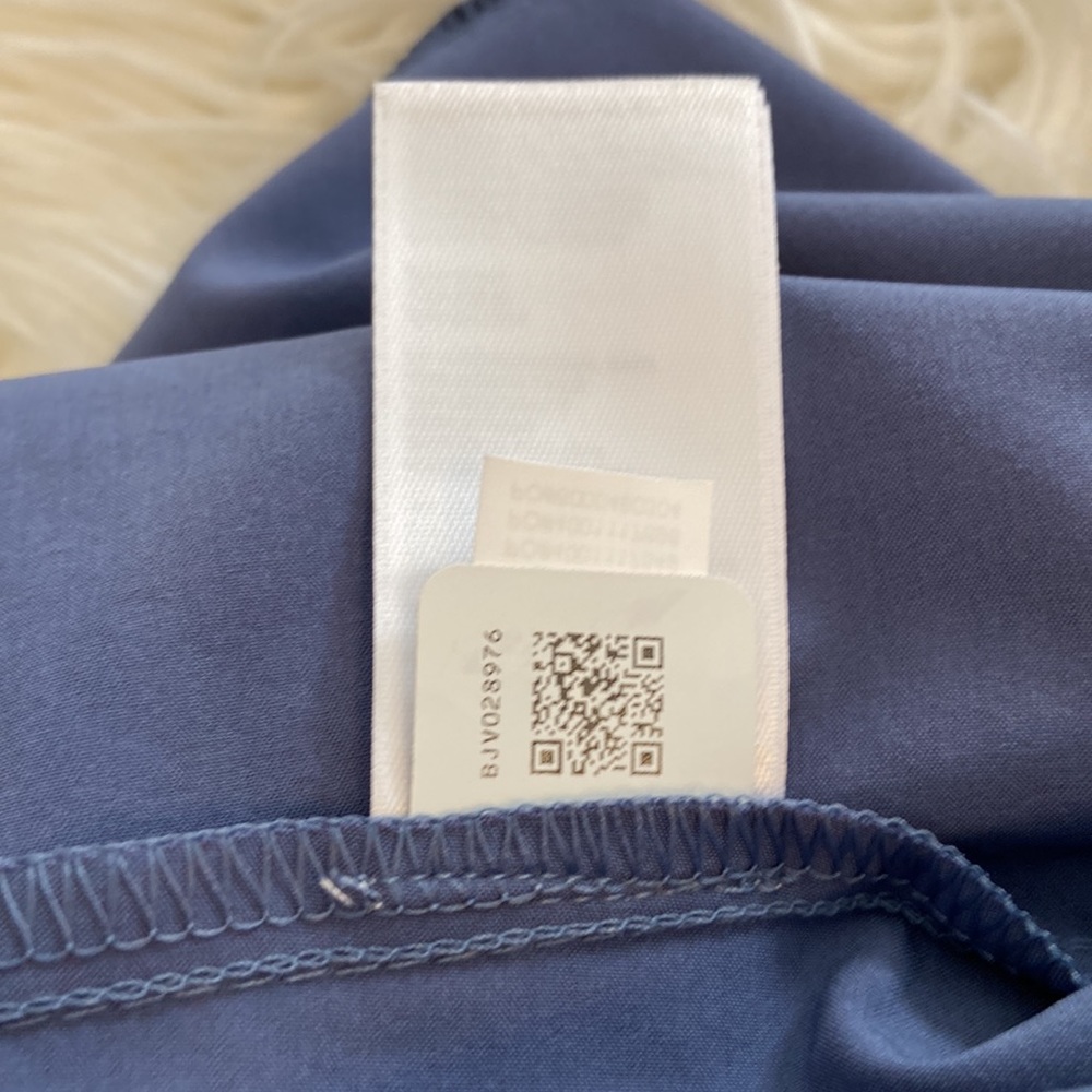 The North Face Dress Lilac Color BNWOT size L long 38” bust 36” - Picture 12 of 12